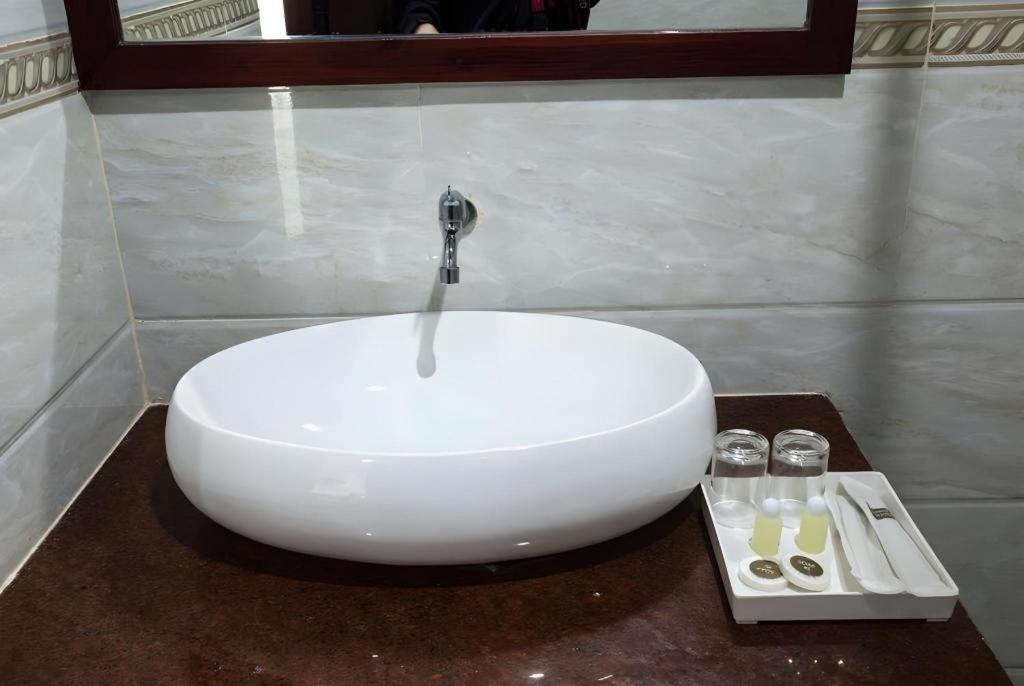 Saysamphanh Hotel Luang Prabang Exteriör bild
