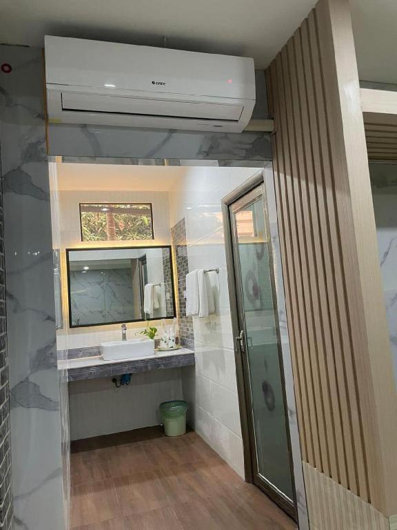 Saysamphanh Hotel Luang Prabang Exteriör bild