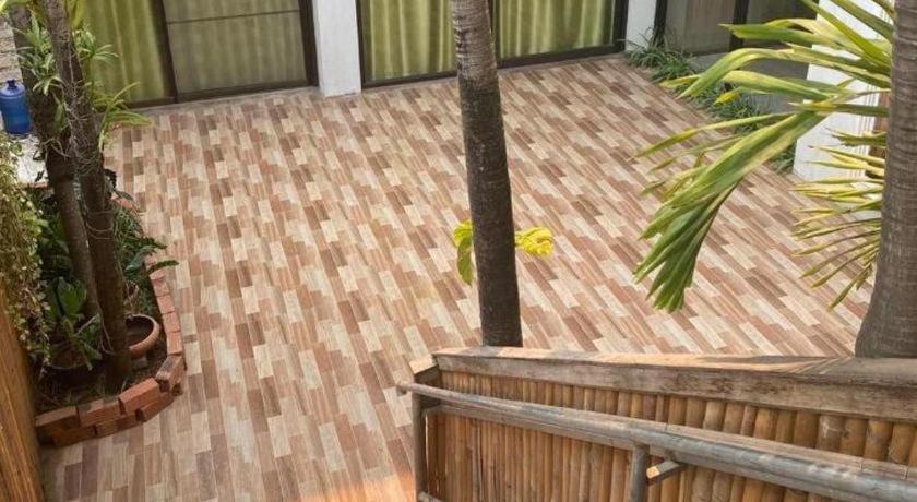 Saysamphanh Hotel Luang Prabang Exteriör bild