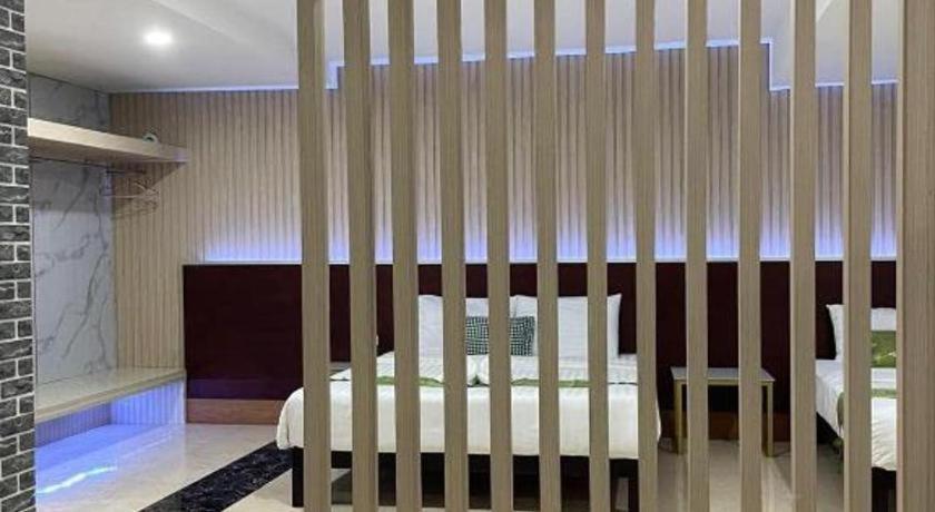 Saysamphanh Hotel Luang Prabang Exteriör bild